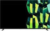 Телевизор LED Sber 55" SDX-55U4139 Салют ТВ черный 4K Ultra HD 60Hz DVB-T DVB-T2 DVB-C DVB-C2 DVB-S DVB-S2 USB 2.0 WiFi Smart TV Image