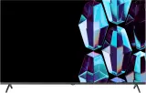 Телевизор QLED Sber 55" SDX-55UQ5235 Салют ТВ темно-серый 4K Ultra HD 60Hz DVB-T DVB-T2 DVB-C DVB-C2 DVB-S DVB-S2 USB 2.0 WiFi Smart TV Image