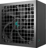 Блок питания Deepcool ATX 1200W PN1200M Gen.5 80+ gold (20+4pin) APFC 120mm fan 8xSATA RTL Image