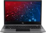 Ноутбук IRU Tactio 14ALH Core i3 1215U 8Gb SSD256Gb Intel Iris Xe graphics 14" IPS FHD (1920x1080) Free DOS grey 4000mAh (2058897) Image