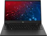 Ноутбук IRU Planio 14ING N100 8Gb SSD512Gb Intel Iris Xe graphics 14" IPS FHD (1920x1080) Free DOS black 6000mAh (2058899) Image