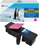 Тонер-картридж G&G toner-cartridge for Kyocera ECOSYS PA2100cx/PA2100cwx/MA2100cfx/MA2100cwfx 2400 pages GG-TK5440M  with chip гарантия 36 мес. Image