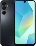 Смартфон Samsung SM-A165F Galaxy A16 128Gb 4Gb черный моноблок 3G 4G 2Sim 6.7" 1080x2340 Android 14 50Mpix 802.11 a/b/g/n/ac NFC GPS GSM900/1800 GSM1900 TouchSc microSD max1024Gb Image