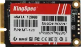 Накопитель SSD Kingspec mSATA 128Gb MT-128 MT Series mSATA Image