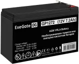 Батарея для ИБП Exegate EX282964 12В 7.2Ач Image