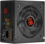 Блок питания Bloody ATX 850W BD-PS850G 80+ gold (20+4pin) APFC 120mm fan 12xSATA Cab Manag RTL Image