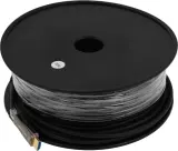 Кабель соединительный аудио-видео Premier 5-807 HDMI (m)/HDMI (m) 50м. черный (5-807 50.0) Image