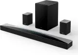Саундбар TCL Q85H 7.1.4 860Вт черный Image