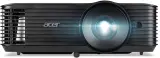 Acer projector X1328WHn, DLP, WXGA, 5000 Lm, 20000:1, EMEA, 2.7 Kg, EURO Power Image