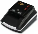 Детектор банкнот Mertech D-20A Promatic LED 5037 автоматический мультивалюта Image