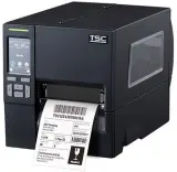 Термопринтер TSC MB241T (MB241T-A001-0202) 203dpi 304.8мм/с 3.5"/USB/RS232/Eth/Wi-Fi/BT для печ.этик. черный Image