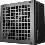 Блок питания Deepcool ATX 550W PF550 V2 80 PLUS WHITE (20+4pin) APFC 120mm fan 6xSATA RTL Image