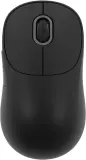 Мышь Xiaomi Wireless Mouse 3 черный оптическая 1200dpi беспров. BT/Radio для ноутбука (BHR8913GL) Image