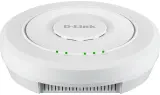 Точка доступа D-Link DWL-6620APS (DWL-6620APS/A1) AC1300 10/100/1000BASE-TX белый Image