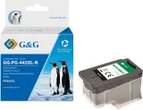 Картридж струйный G&G GG-PG-445XL-N PG-445 черный (15мл) для Canon PIXMA MG3040/2545S/2440/2940/2540/2540S;iP2840;MX494;TS204/3140/3440;TR4540/3340/4640 Image