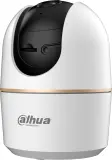DAHUA Мини-PT IP-видеокамера с Wi-Fi 3Мп; 1/3.2” CMOS; объектив 3.6мм; механический ИК-фильтр; чувствительность 0.01лк@F2.0; сжатие: H.265; 2 потока до 3Мп@25к/с; видеоаналитика: обнаружение людей; ИК Image