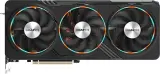 Видеокарта Gigabyte PCI-E 4.0 GV-N407TSGAMING-16GD NVIDIA GeForce RTX 4070TI Super 16Gb 256bit GDDR6X 2610/21000 HDMIx1 DPx3 HDCP Ret Image