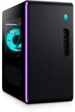 ПК Alienware Aurora R16 MT Core i9 14900F (2) 64Gb SSD2Tb RTX4080 16Gb Windows 11 Home GbitEth WiFi BT 1000W мышь клавиатура черный (R16-9481) Image
