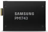 Накопитель SSD Samsung 3.84TB PCIe 5.0 x8 MZWLO3T8HCLS-00B07 Hot Swapp 2.5" Image