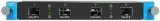 MX_4x10G OPT output card Image
