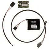 Broadcom/LSI CVM02 RETAIL CacheVault Accessory kit for 2Gb/1Gb series SAS9361, 9380 (LSI00418-2 / LSICVM02), 1 year Image