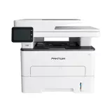 Pantum M7310DW, P/C/S, Mono laser, А4, 33 ppm (max 60000 p/mon), 800 MHz, 1200x1200 dpi, 512 MB RAM, Duplex, DADF50, paper tray 250 pages, USB, LAN,wifi, start. cartridge 1500 pages Image