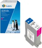 Картридж G&G toner-cartridge for Canon imagePROGRAF TM-200/205/300/305PFI-120M 130ml With Chip гарантия 36 мес. Image