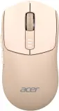Мышь Acer OMR312 розовый оптическая 3200dpi беспров. BT/Radio USB 5but (ZL.MCECC.036) Image