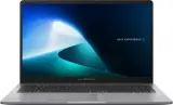 Ноутбук Asus ExpertBook P1 P1503CVA-S70349 Core i3 1315U 8Gb SSD512Gb Intel UHD Graphics 15.6" IPS FHD (1920x1080) noOS grey WiFi BT Cam (90NX0881-M00CJ0) Image