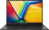 Ноутбук Asus VivoBook 16X K3604VA-MB268 Core i3 1315U 16Gb SSD512Gb Intel UHD Graphics 16" IPS WUXGA (1920x1200) noOS black WiFi BT Cam (90NB1071-M00AW0) Image