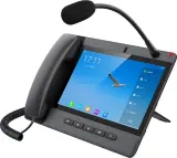 Телефон IP Fanvil A320i черный Image