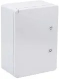 Щит распределительный IEK MKP93-N-352515-65 ЩМПп навесной 250мм 150мм 350мм 230B пластик серый (упак.:1шт) Image