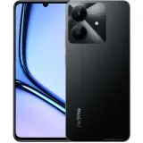 Смартфон Realme RMX3938 Note 60х 64Gb 3Gb черный моноблок 3G 4G 2Sim 6.74" 720x1600 Android 14 8Mpix 802.11 a/b/g/n/ac GPS GSM900/1800 GSM1900 TouchSc A-GPS microSD Image