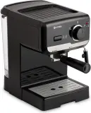 Кофеварка рожковая Vitek VT-1502 1050Вт черный Image