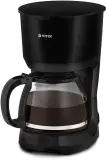 Кофеварка капельная Vitek VT-1528 750Вт черный Image