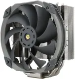 Устройство охлаждения(кулер) Thermalright TA140 EX Soc-AM5/AM4/1151/1200/2066/2011/1700 4-pin 30.2dB Al+Cu 665gr Ret (TA140-EX) Image
