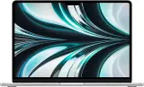 Ноутбук Apple MacBook Air A2681 M2 8 core 8Gb SSD256Gb/8 core GPU 13.6" Retina (2560x1664) Mac OS silver WiFi BT Cam (MLXY3LL/A) Image