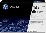 Картридж лазерный HP 14X CF214XH черный (17500стр.) для HP 700/M712 (техн.упак) Image