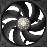 Вентилятор для корпуса Deepcool FT14 140х140x25 черный 4-pin 25.1дБ (R-FT14-BKWPN1-G) Ret Image