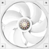 Вентилятор для корпуса Deepcool FT14 140х140x25 белый 4-pin 25.1дБ (R-FT14-WHWPN1-G) Ret Image