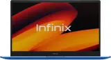 Ноутбук Infinix Inbook Y2 Plus Core i3 1115G4 8Gb SSD256Gb Intel UHD Graphics 15.6" IPS FHD (1920x1080) Windows 11 Home blue WiFi BT Cam (71008301213) Image