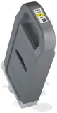 Картридж струйный Canon PFI-710 Y 2357C001 желтый (700мл) для Canon TX-2000/3000/4000 Image