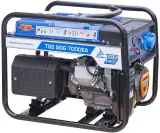 Генератор ТСС SGG 7000EA 7.5кВт Image