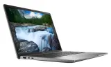 DELL Latitude 7350 Core Ultra7 165U 13.3" QHD+ 500 nits  Touch 64GB LPDDR5 1TB SSD Intel Iris Xe Graphics,3Cell,Backlit,Linux,2y,1,15kg,KB Eng Image