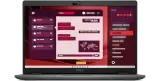 DELL Latitude 3450 Core i5 14,0" FullHD WVA AG 16GB (1x16GB) DDR4 512 SSD Integrated Graphics,3Cell Backlit,FPR,1y,Linux,1,5kg,KB Eng Image