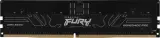Память DDR5 16GB 6800MHz Kingston KF568R34RB-16 Fury Renegade Pro Black XMP RTL PC5-54400 CL34 DIMM ECC 288-pin 1.4В single rank Ret Image