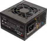 Блок питания Accord SFX 500W ACC-SFX500-80 24pin APFC 80mm fan 3xSATA RTL Image