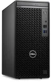 ПК Dell Optiplex 7010 MT i7 13700 (2.1) 16Gb SSD512Gb UHDG 770 Free DOS GbitEth 260W мышь клавиатура черный (7010-1877)