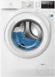 Стиральная машина Electrolux EW7F2481UE класс: A загр.фронтальная макс.:8кг (с сушкой) белый Image