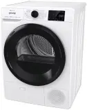 Сушильная машина Gorenje DGPNE82GNLW кл.энер.:A++ макс.загр.:8кг белый Image